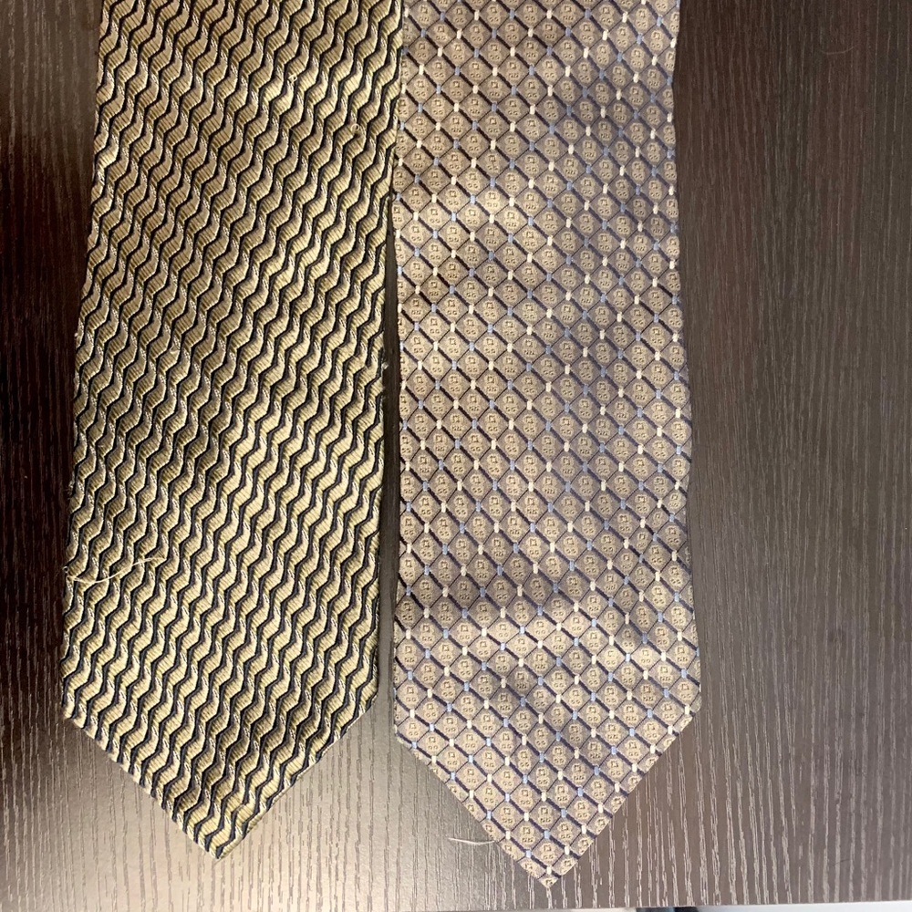 Men’s Ties